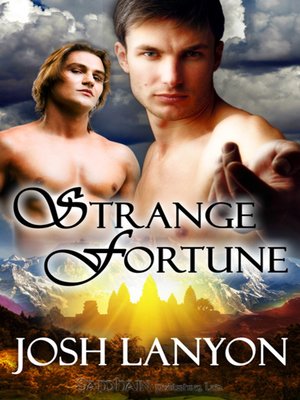 Strange Fortune - ebook